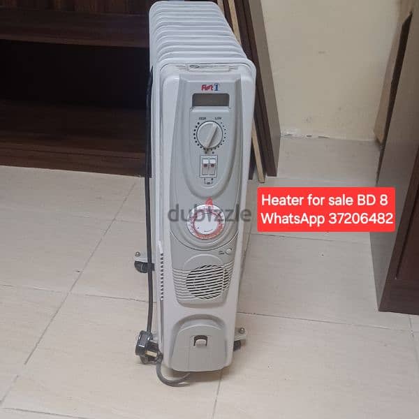 Heavy duty american washing machine and other items 4 sale wd Delivery 5