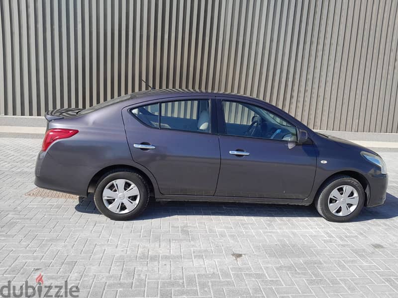 Nissan Sunny 2019 SV 2