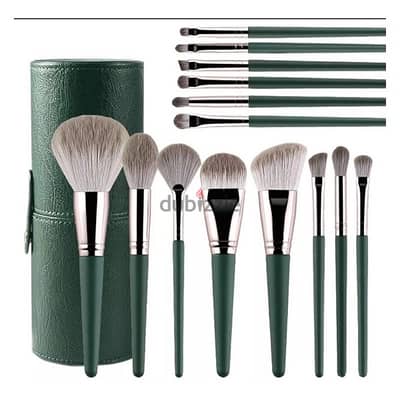 makeup brushes