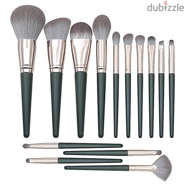 makeup brushes 2