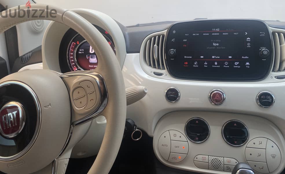 Fiat 500C 2022 2022 1