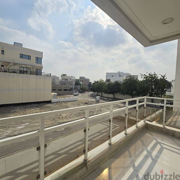 Flat for rent in Tubli 0