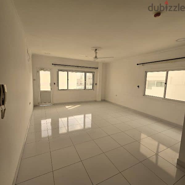 Flat for rent in Tubli 4