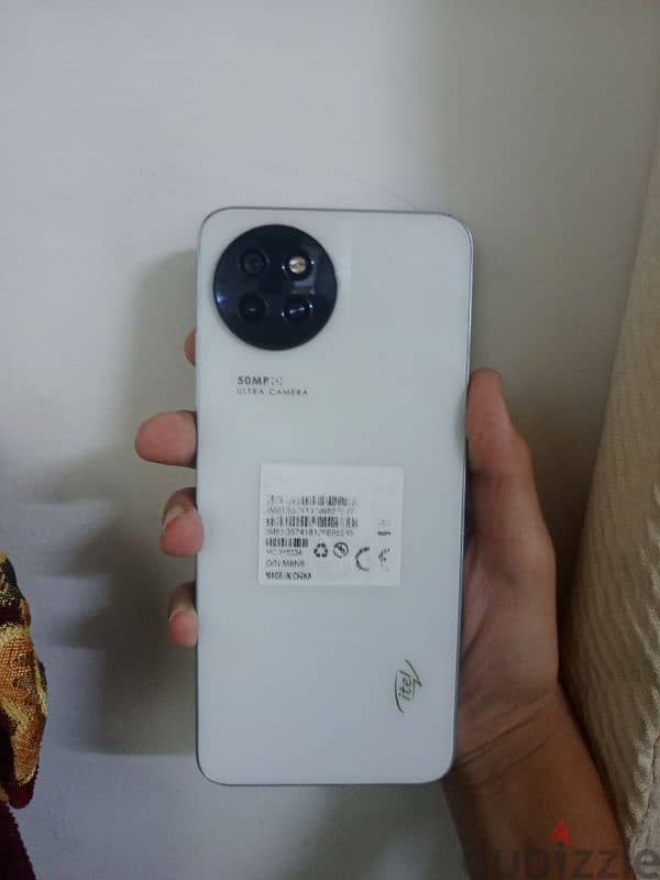 itel s23 16/128 2