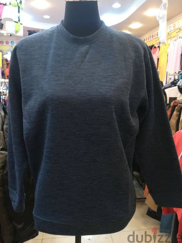 MEN'S SWEATER 0