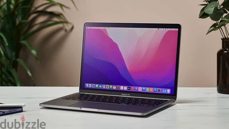 APPLE MACBOOK PRO LAPTOP 2022 13.3 INCH M2 CHIP 0