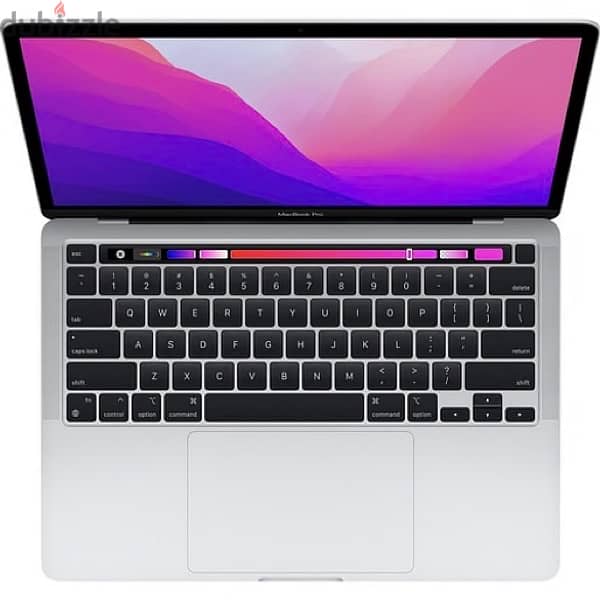 APPLE MACBOOK PRO LAPTOP 2022 13.3 INCH M2 CHIP 2