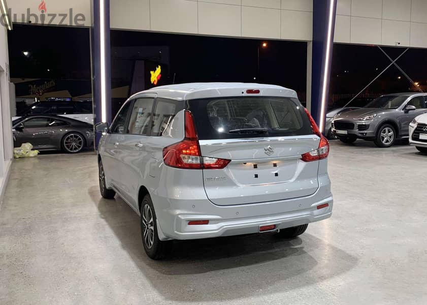 Suzuki Ertiga 2