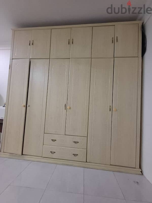 Massive Closet/Cupboard For Sale 0