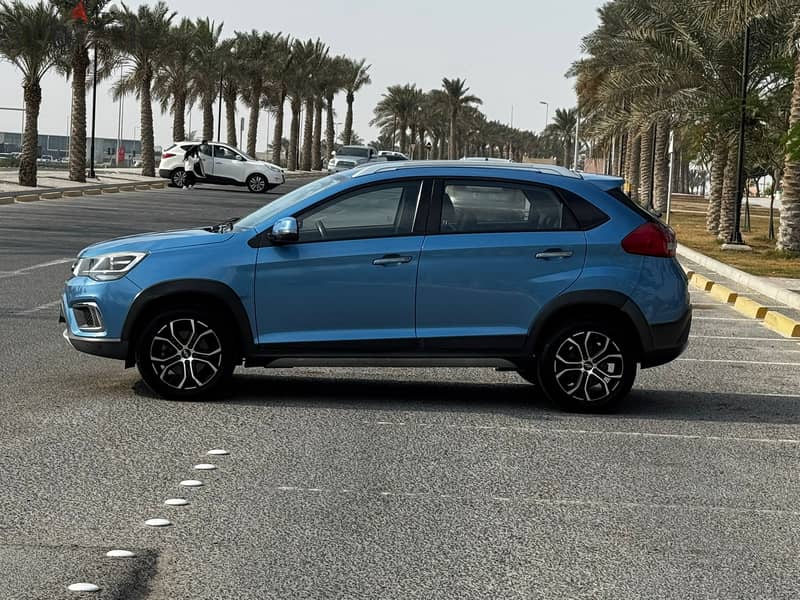 Chery Tiggo 2021 2