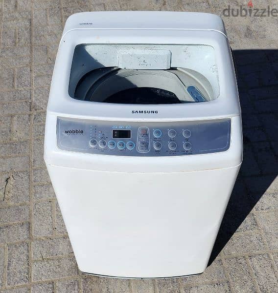 fully automatic washing machine for sale 0