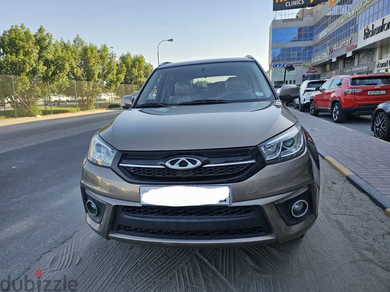 Chery Tiggo 2018 For sale ! 0