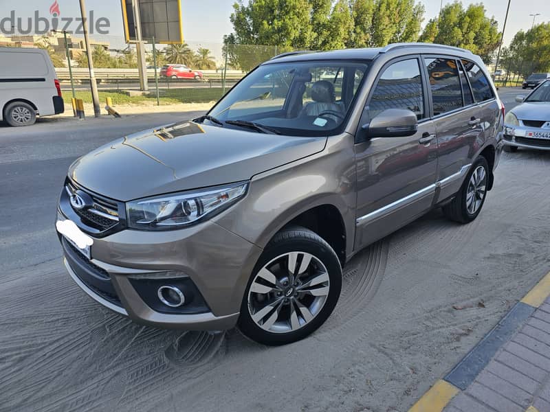 Chery Tiggo 2018 For sale ! 1