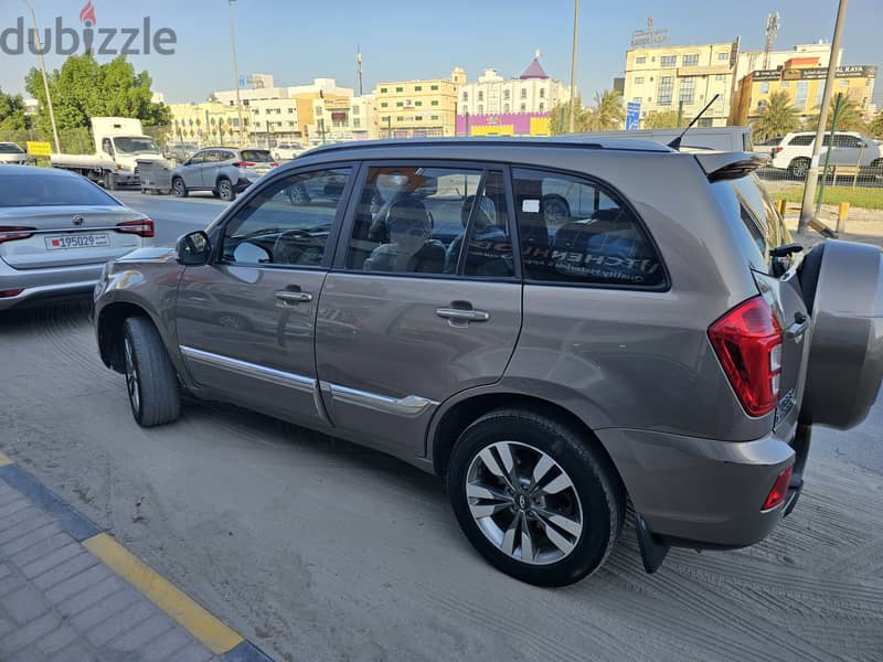 Chery Tiggo 2018 For sale ! 2