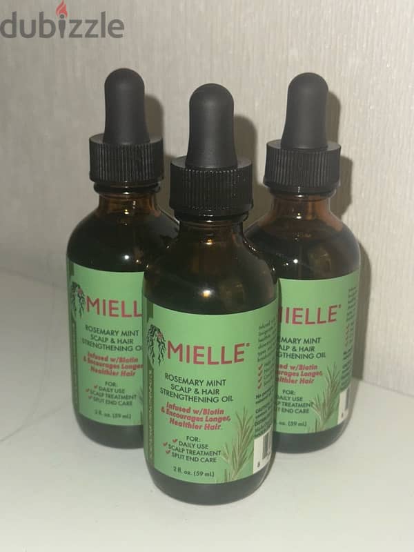 3 mielle and 2 eucerin new 0