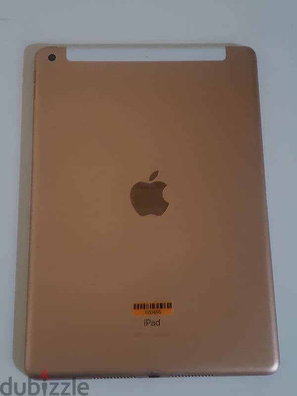 iPad 7 32GB Excellent condition 0