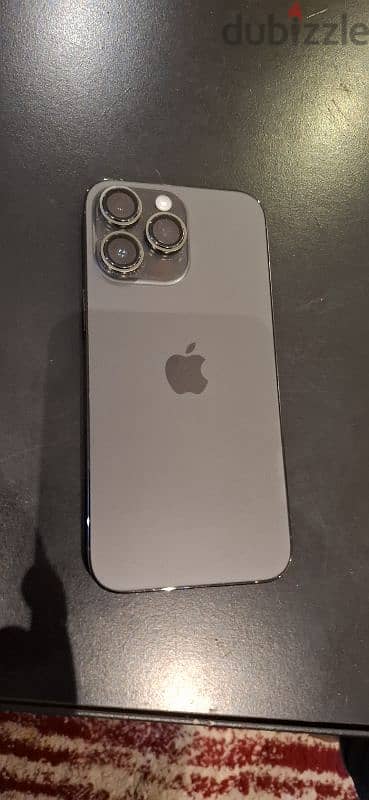 Apple IPhone 14 Pro Max 256GB 0