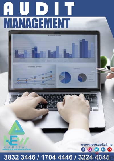 Audit -Management & Finance Value