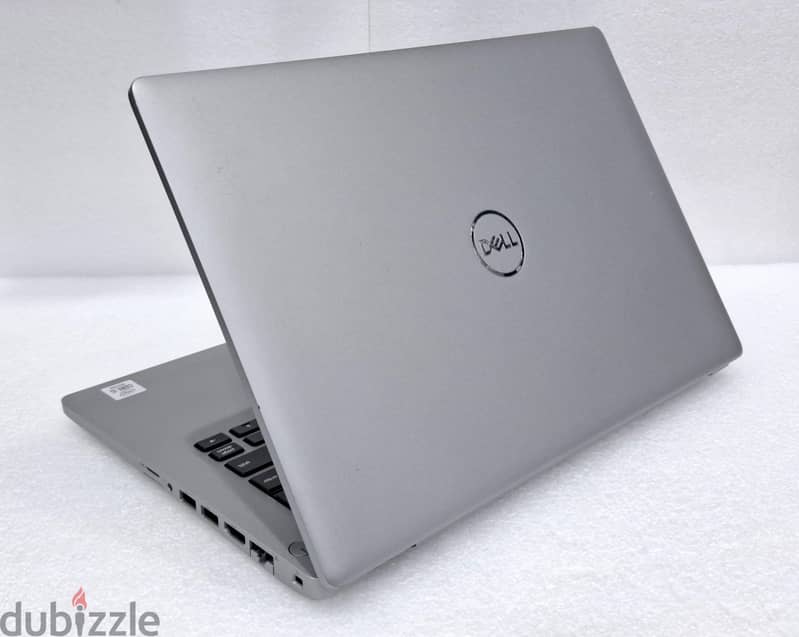 DELL CORE i5 10th GEN. Business Laptop Like New 16GB RAM + 512GB M2 SD 5