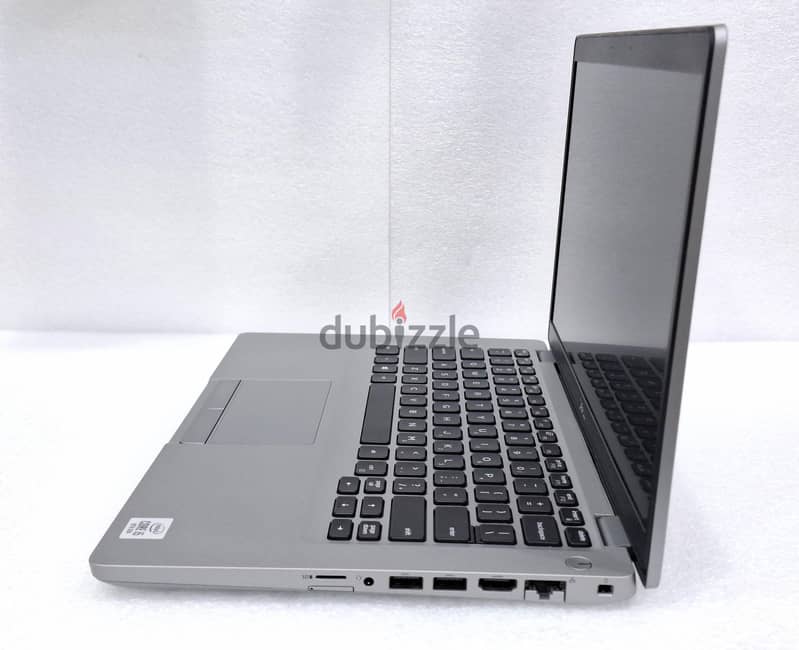 DELL CORE i5 10th GEN. Business Laptop Like New 16GB RAM + 512GB M2 SD 7