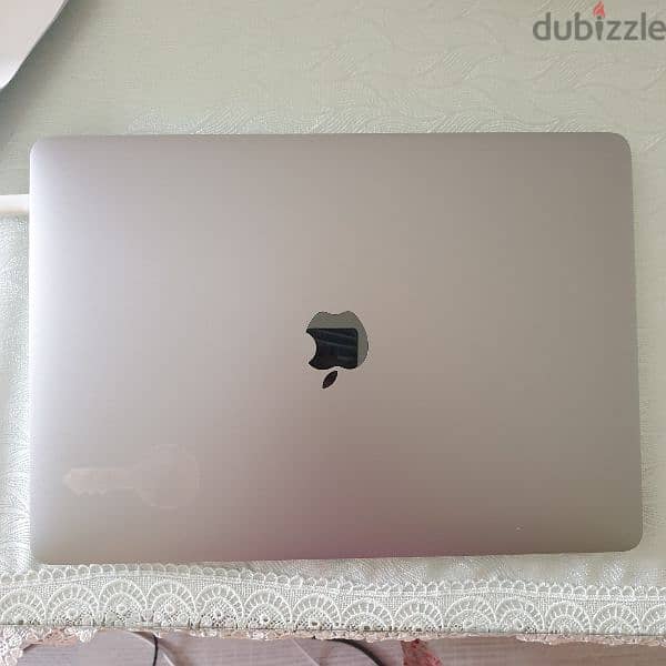 macbook pro 13 inch-2019 8 GB ماك بوك برو 0