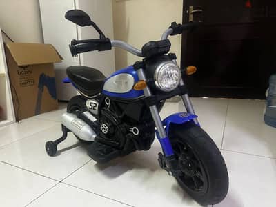 Kids Bike Siperb Condition