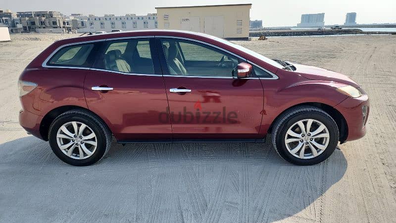 Mazda CX-7 2012, Very good condition, Low mileage 1