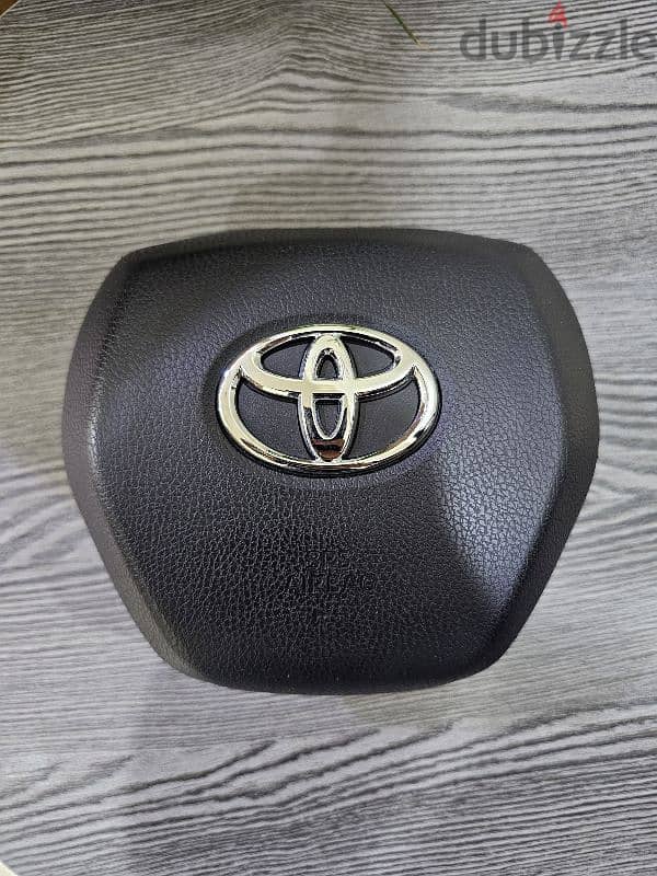 Toyota camry , Aurion Speedometer 6