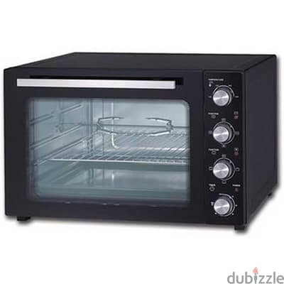 Zen Electric Oven ZOG550