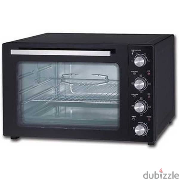 Zen Electric Oven ZOG550 0