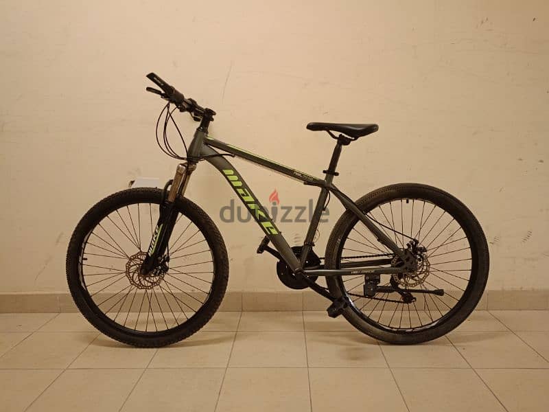 CYCLE FOR SALE excellent condition 0