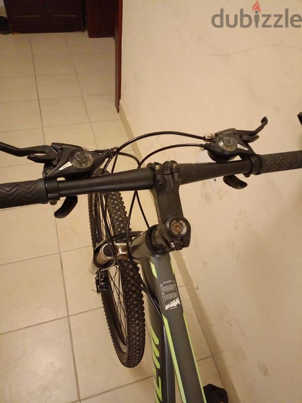 CYCLE FOR SALE excellent condition 2