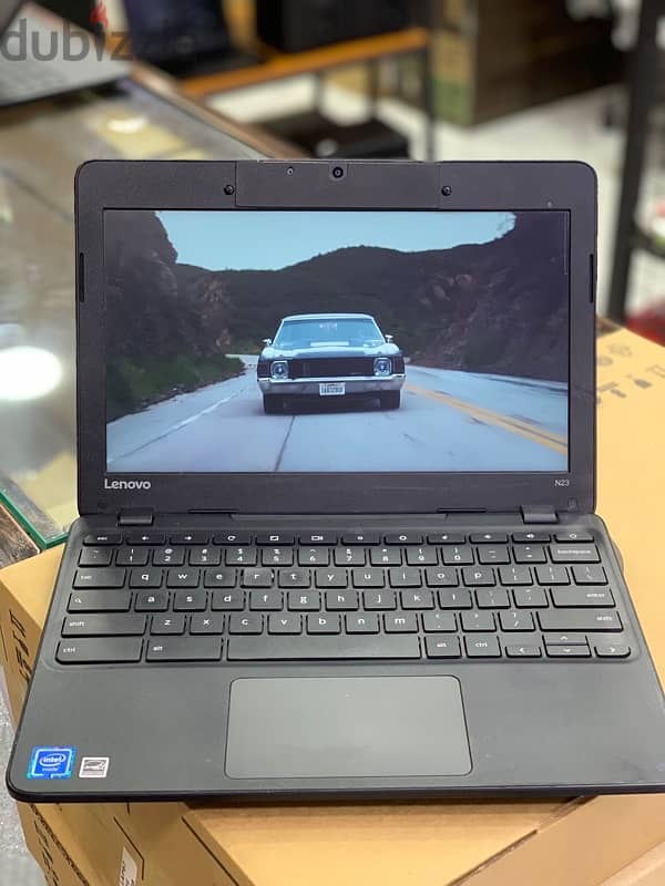 Chromebook Lenovo 0