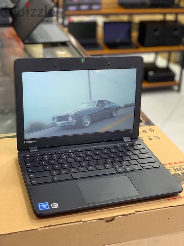 Chromebook Lenovo 1