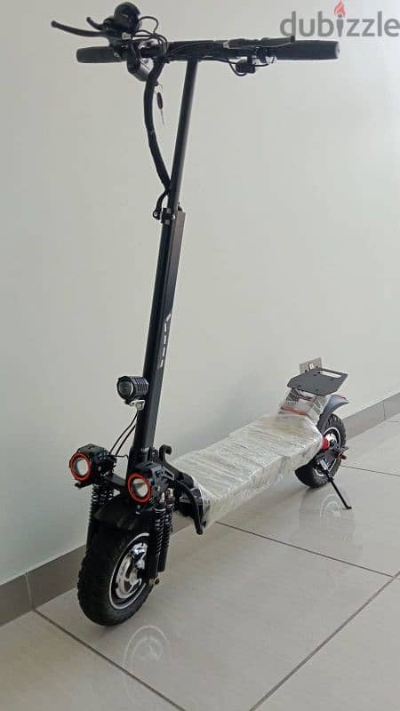 Electric scooter for sale new brand WhatsApp 0