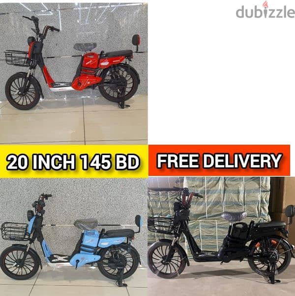 Electric scooter for sale new brand WhatsApp 15