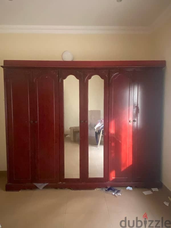 big wardrobe for sale 1