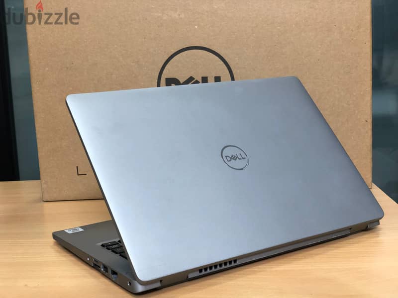 DELL Latitude 5310 Core i7-10 Gen 16 GB RAM + 512 GB SSD 2