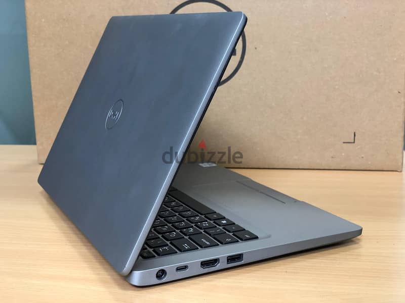 DELL Latitude 5310 Core i7-10 Gen 16 GB RAM + 512 GB SSD 3