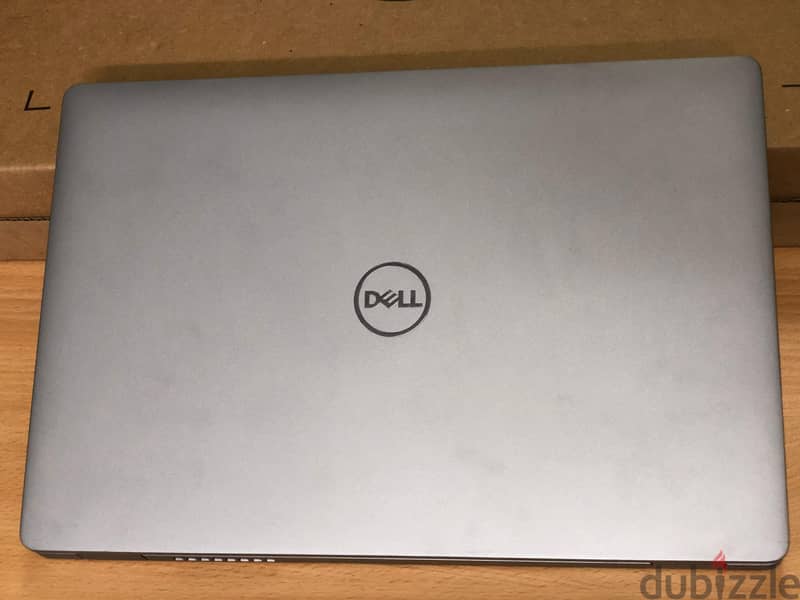 DELL Latitude 5310 Core i7-10 Gen 16 GB RAM + 512 GB SSD 5