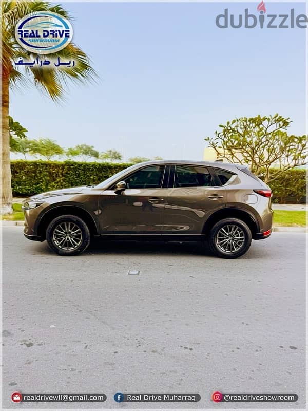 Mazda CX-5 - 2020 - Zero Accident - Single Owner 7