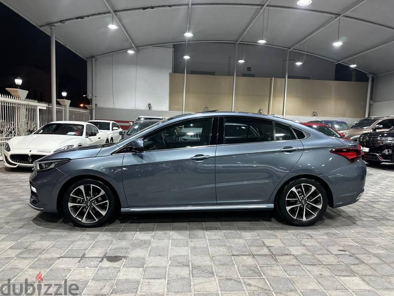 Chery Arrizo 2020 ARRIZO 6 14