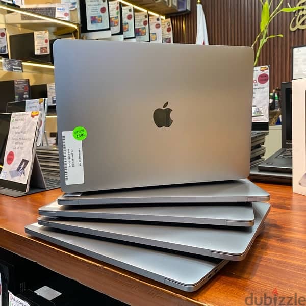 Apple MacBook Pro 2022 4