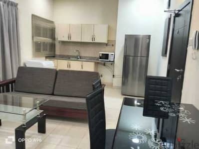 1 bhk flat for rent with EWA salmaniy