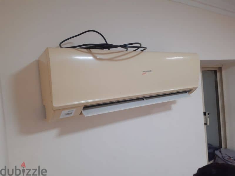 1.5 ton Split AC Good working condition 32056983 5