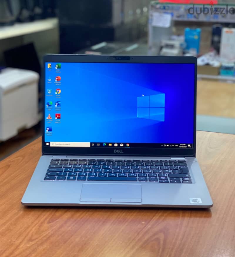 DELL Core i7 10th Gen 32GB RAM 512GB SSD FREE AirPod Pro,Bag,Mouse 2