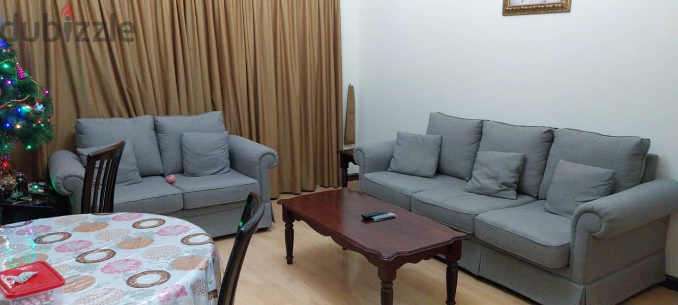 Sharing Single Room for Rent 0