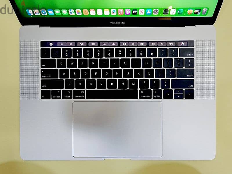 Macbook Pro 2019 15 inch 2