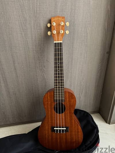 ukulele