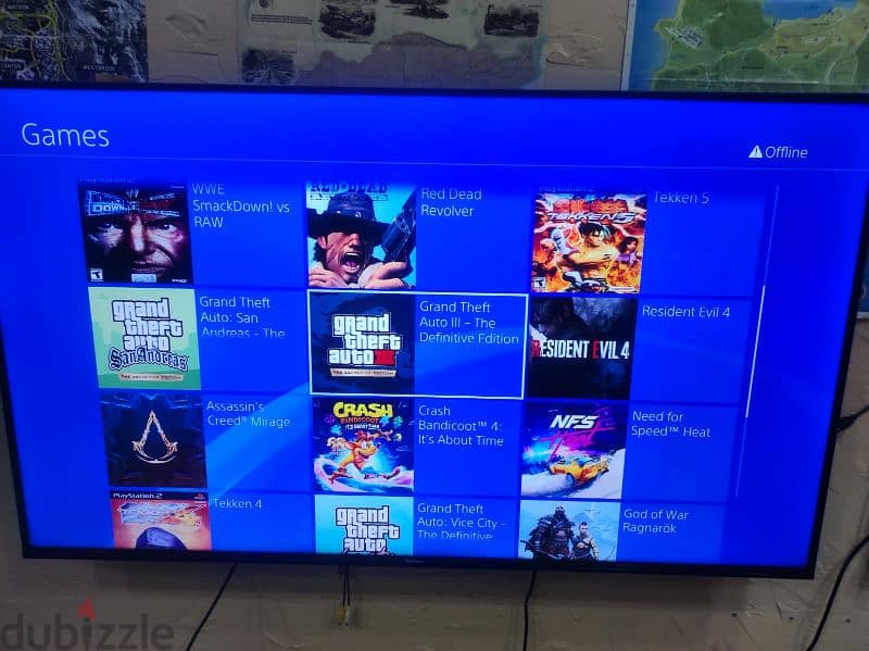 ps4 pro jailbreak 9.00 with two original controllers 100bd each 2